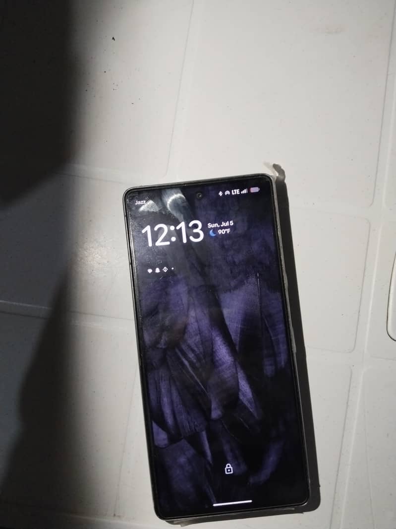 Google Pixel 7 0