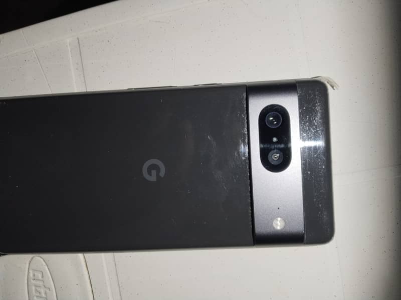 Google Pixel 7 2