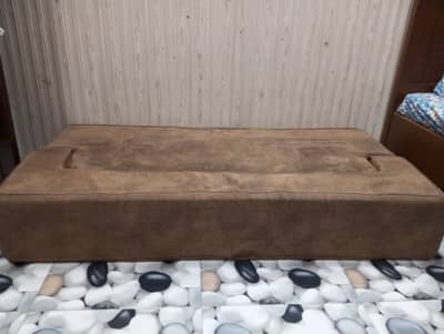 Master Molity Foam Sofa Cum Bed