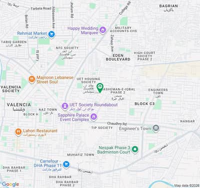 1 KANAL PAIR PLOT FOR SALE