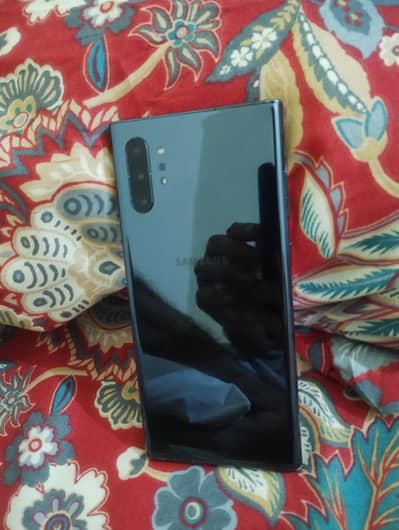 Samsung Mobile Note 10 Plus