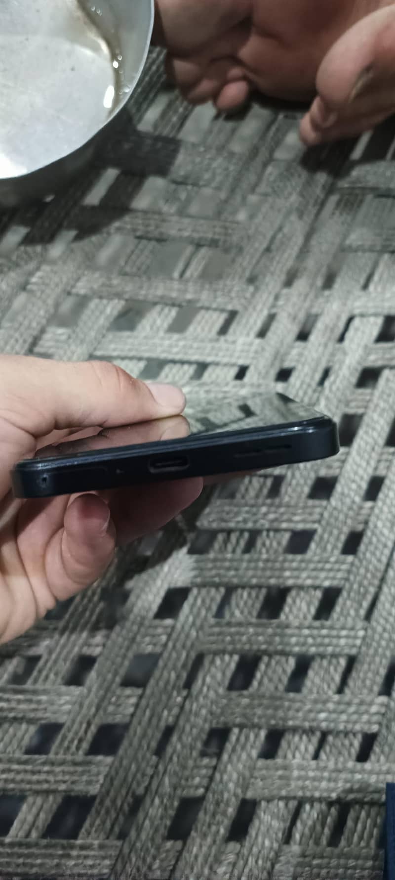 One Plus 10R 4