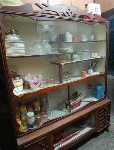 Ghar ki lakri se tyaar Showcase