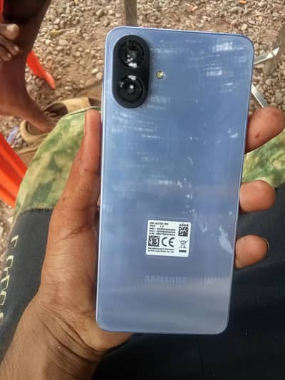 Samsung a07 all ok ha 4gb 64gb