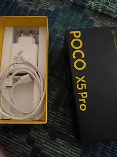 Xiaomi POCO X5 Pro