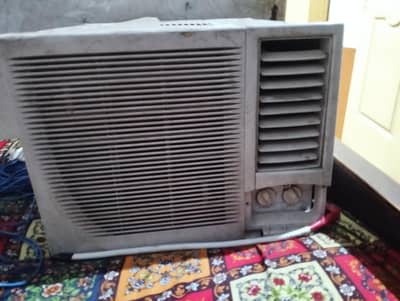 window Ac 0.75 ton