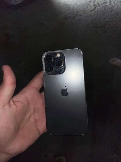 Apple iPhone 13 Pro max