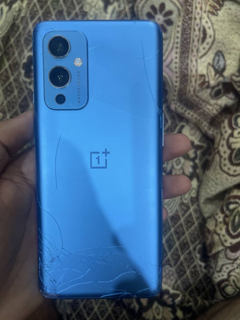 One Plus 9 2