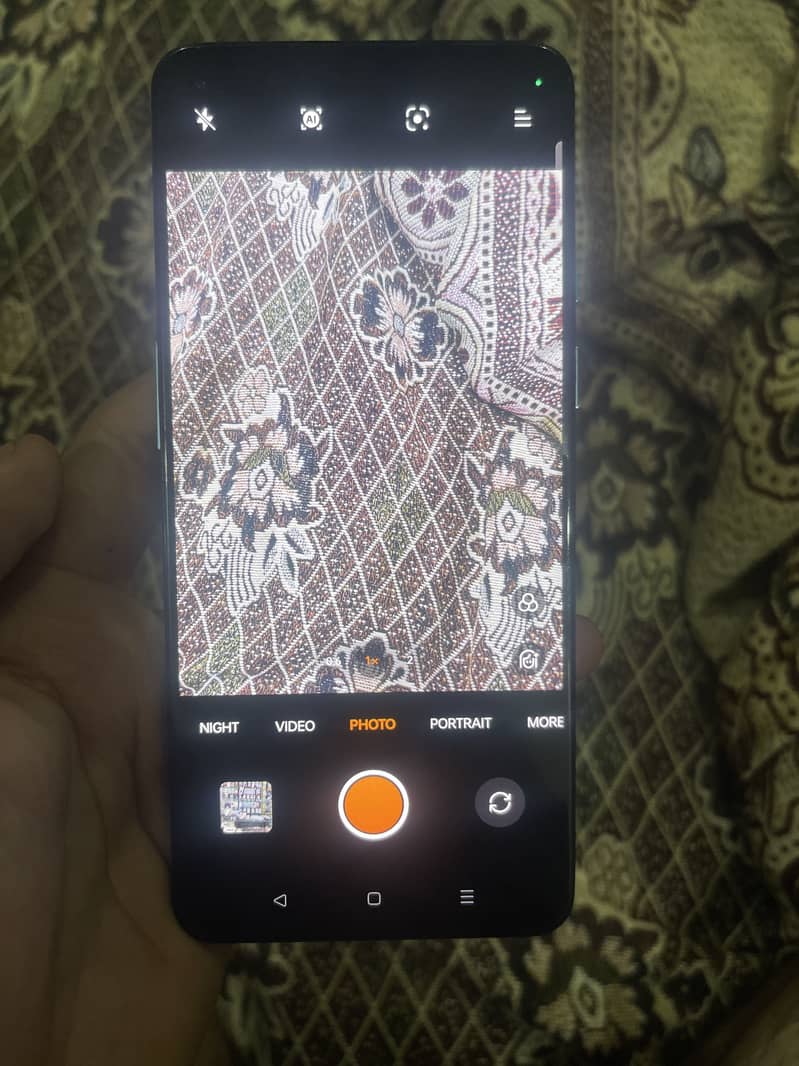 One Plus 9 4