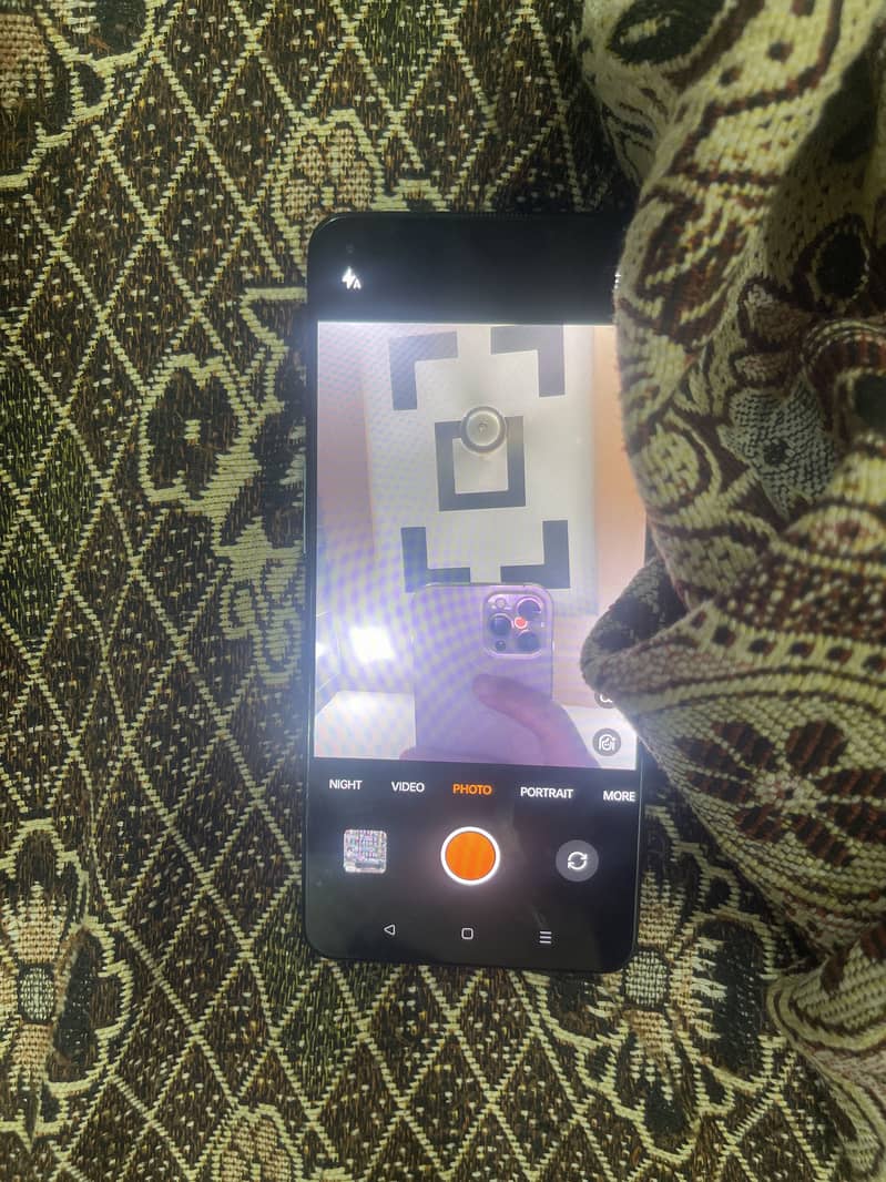 One Plus 9 5
