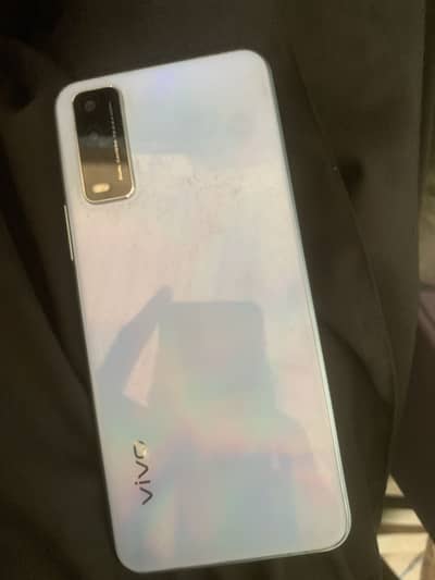 Vivo Y12s