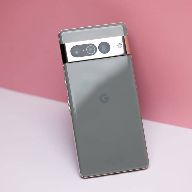 Google Pixel 7 Pro 0