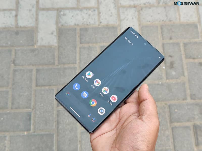 Google Pixel 7 Pro 1