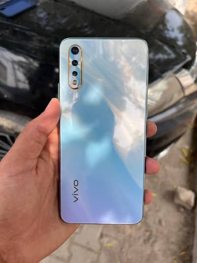 Vivo S1 Pro
