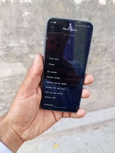 Redmi note 11