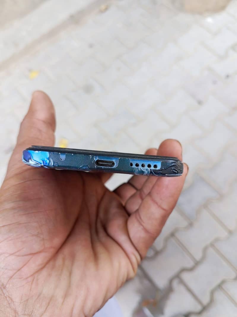 Redmi note 11 4