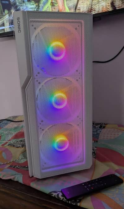 Gaming PC for sale
