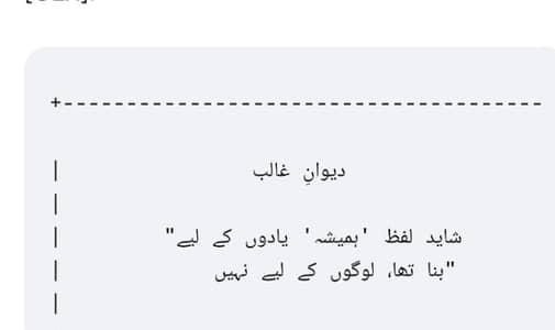 Urdu Novel Script Writer" [OLX]