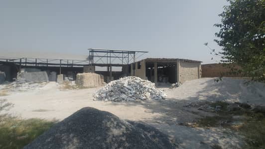 Construction materials