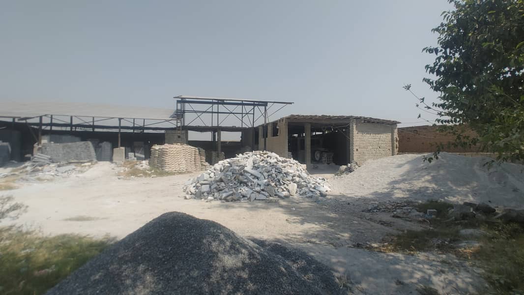 Construction materials 0