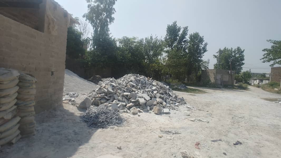 Construction materials 2