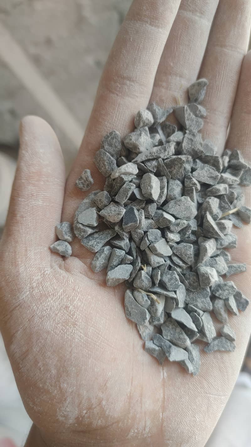 Construction materials 6