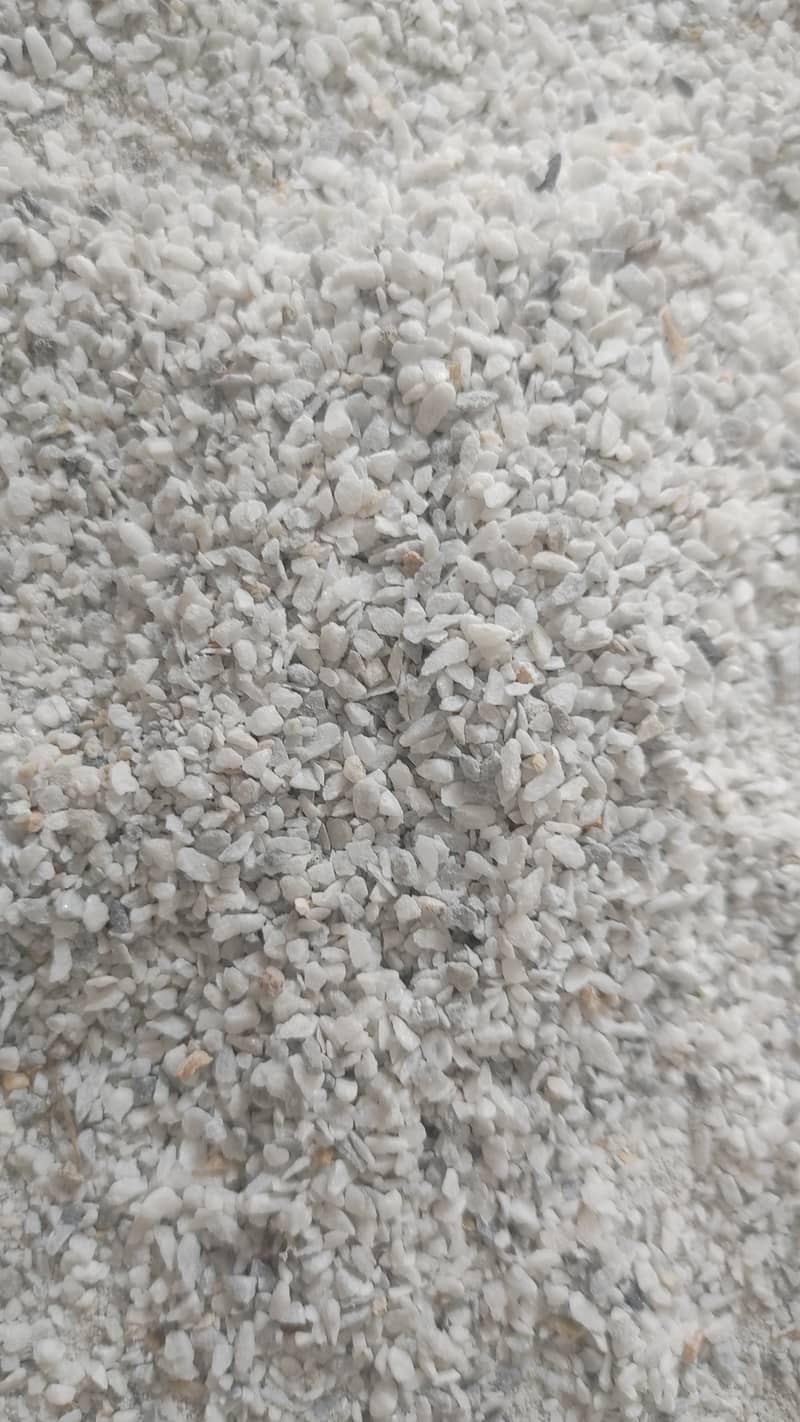 Construction materials 8