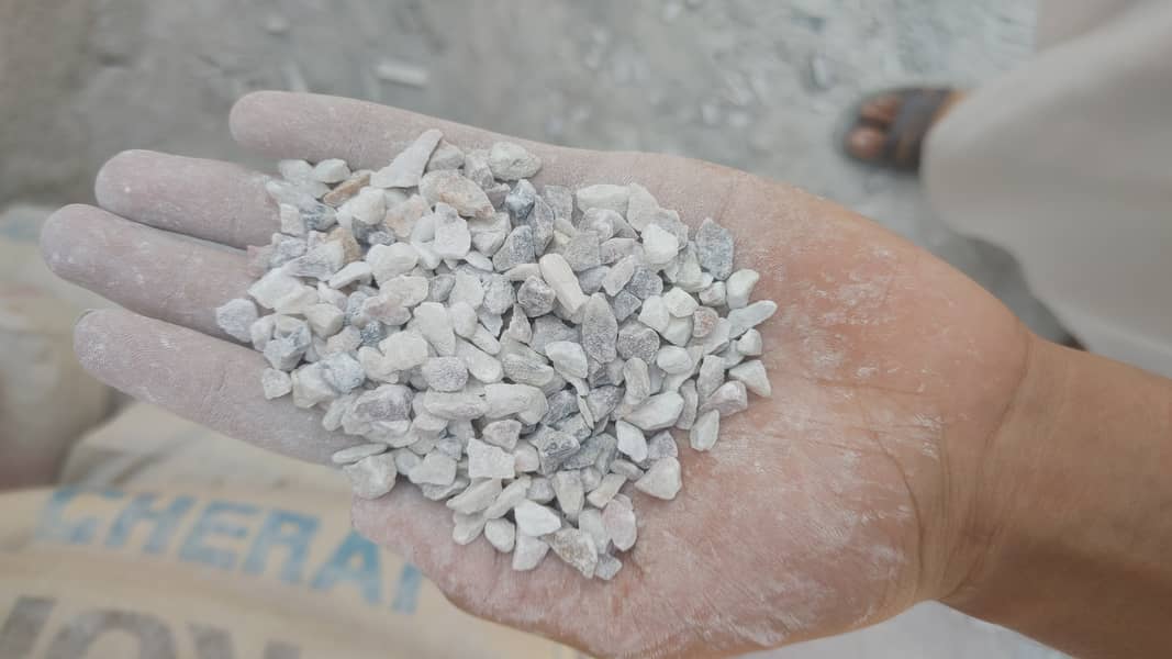 Construction materials 9