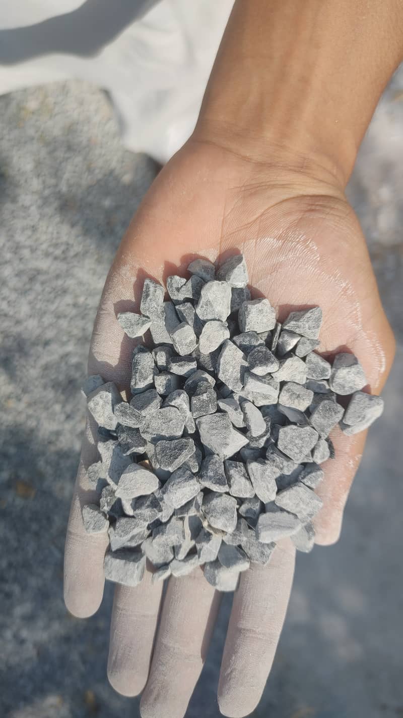 Construction materials 10
