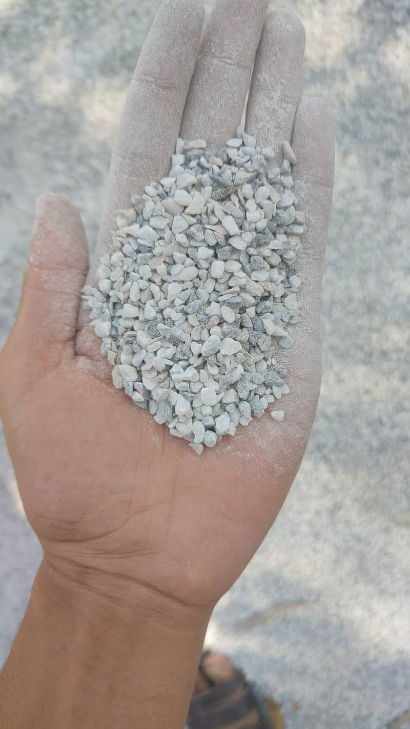 Construction materials 11