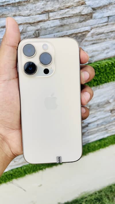 iPhone 14 Pro