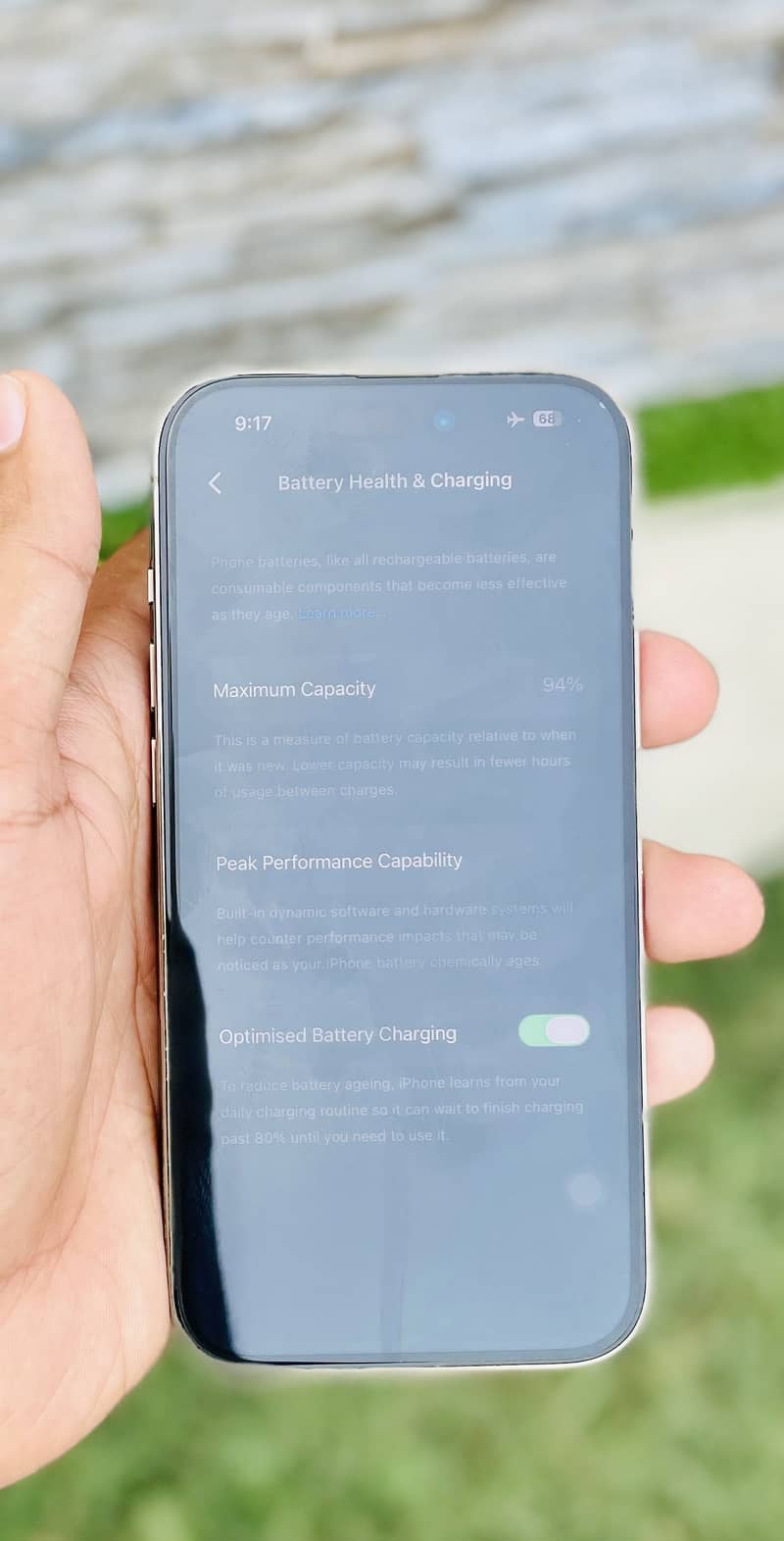 iPhone 14 Pro 4