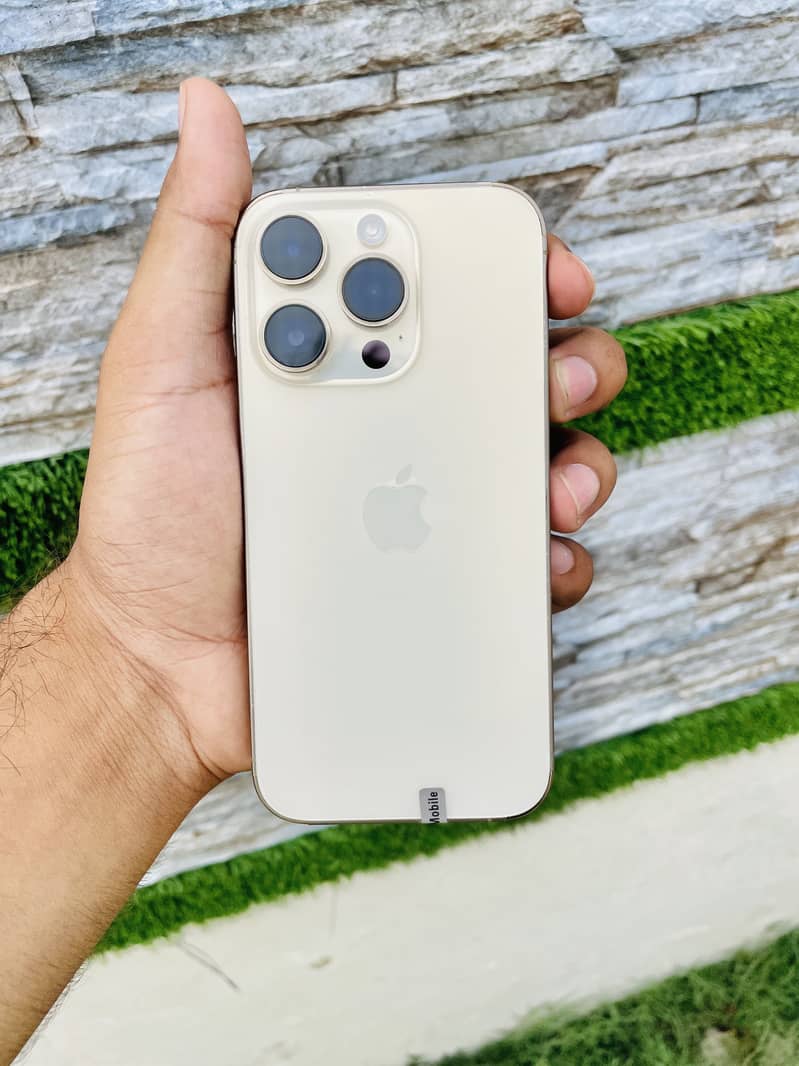 iPhone 14 Pro 5