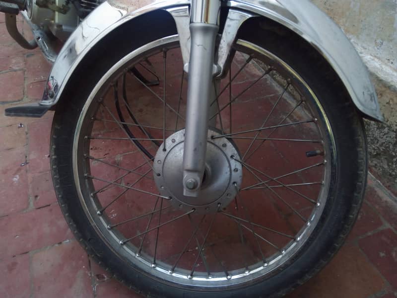 cd 70 2022/2023 model 2