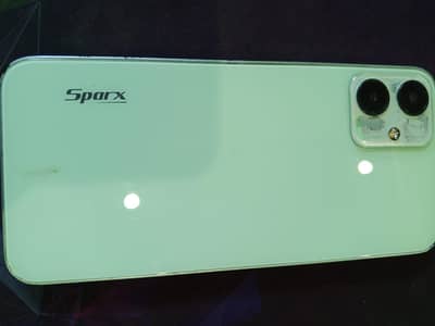 Sparx Neo 7 Plus