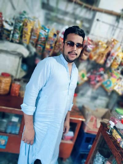Haroon cheema