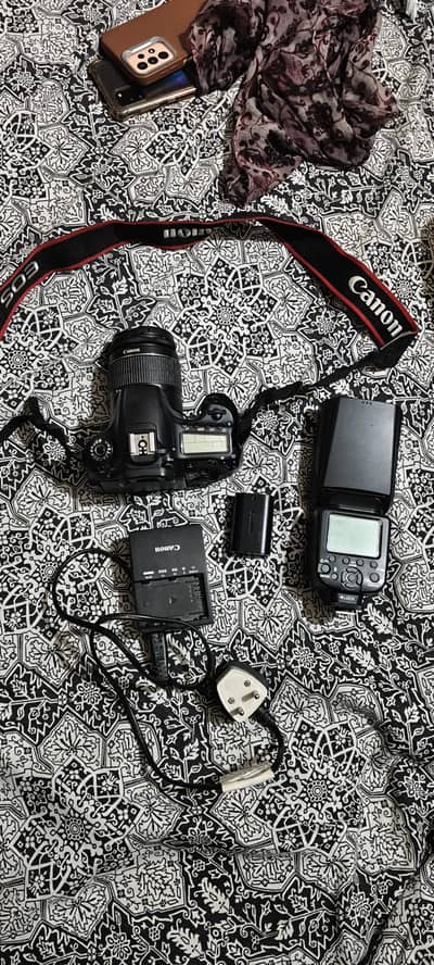 Canon 60D