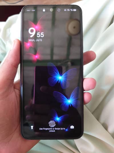 Itel S25
