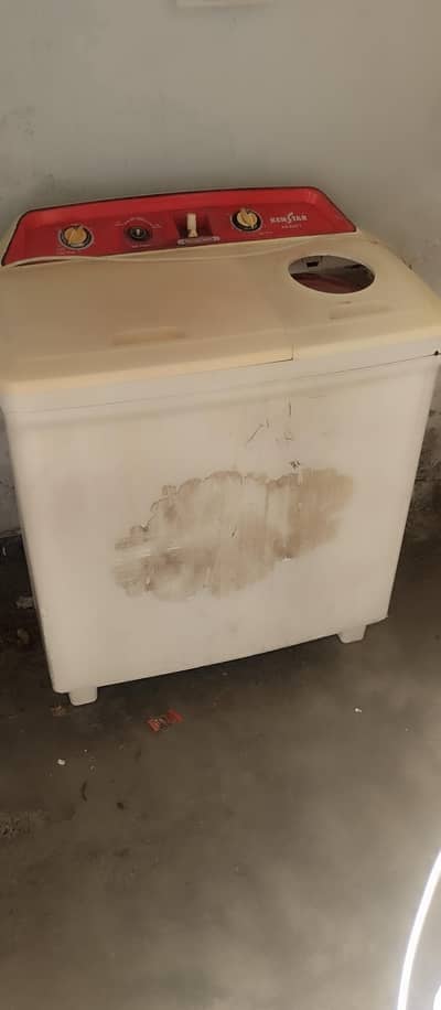 washing machines for sale