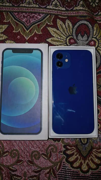 Apple iPhone 12