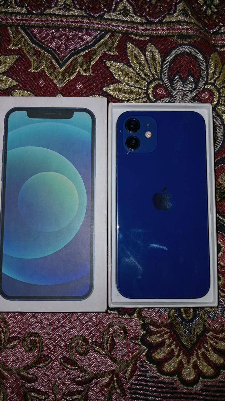 Apple iPhone 12 0