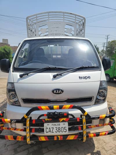 KIA SHEHZORE