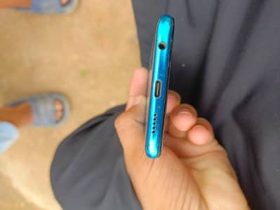 redme not 9s
