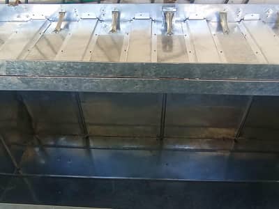 big storage box