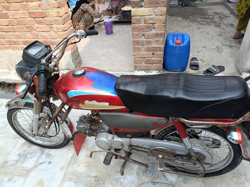 model 6 2
