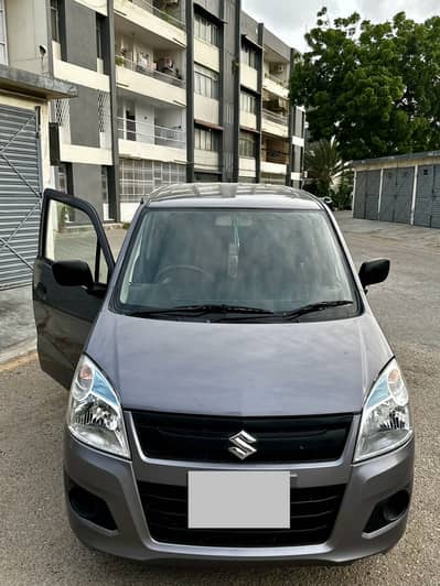 Suzuki Wagon R 2022