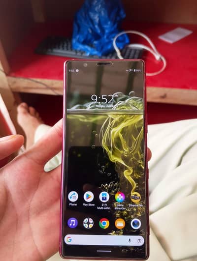 Sony Xperia 5