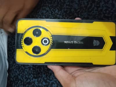 Tecno SPARK 30C 8/128