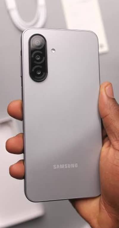 Samsung Mobile A17