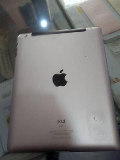 i pad